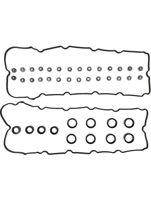 Mahle Valve Cover Gasket 0.34 in Thick Rubber Ford Coyote Kit VS50734 Valve Cover Mahle - Micks Gone Bush