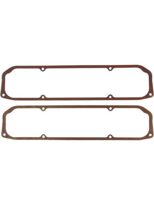 Mahle Valve Cover Gasket Set BBM 383-440 Mopar B RB-Series Pair VS50808 Valve Cover Mahle - Micks Gone Bush