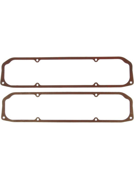 Mahle Valve Cover Gasket Set BBM 383-440 Mopar B RB-Series Pair VS50808 Valve Cover Mahle - Micks Gone Bush