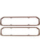 Mahle Valve Cover Gasket Set BBM 383-440 Mopar B RB-Series Pair VS50808 Valve Cover Mahle - Micks Gone Bush