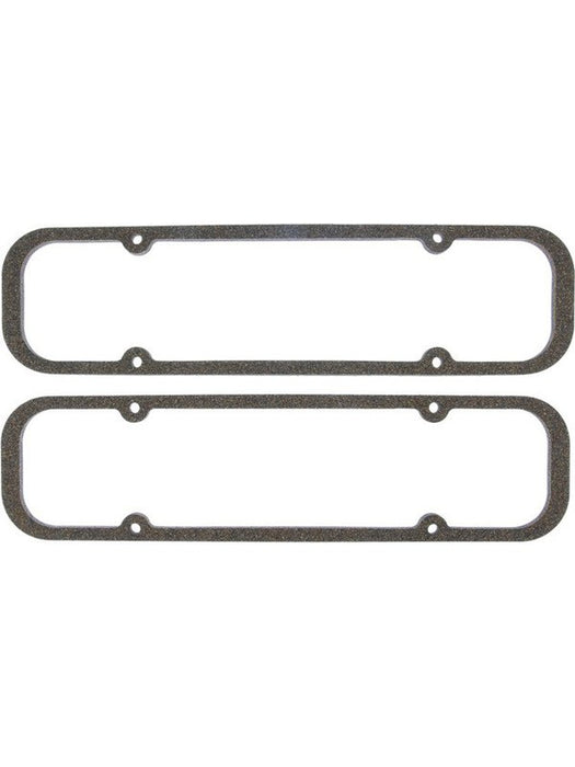 Mahle Valve Cover Gasket 0.250 in Thick Cork / Fiber Pontiac V8 Pair VS50824 Valve Cover Mahle - Micks Gone Bush