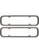 Mahle Valve Cover Gasket 0.250 in Thick Cork / Fiber Pontiac V8 Pair VS50824 Valve Cover Mahle - Micks Gone Bush