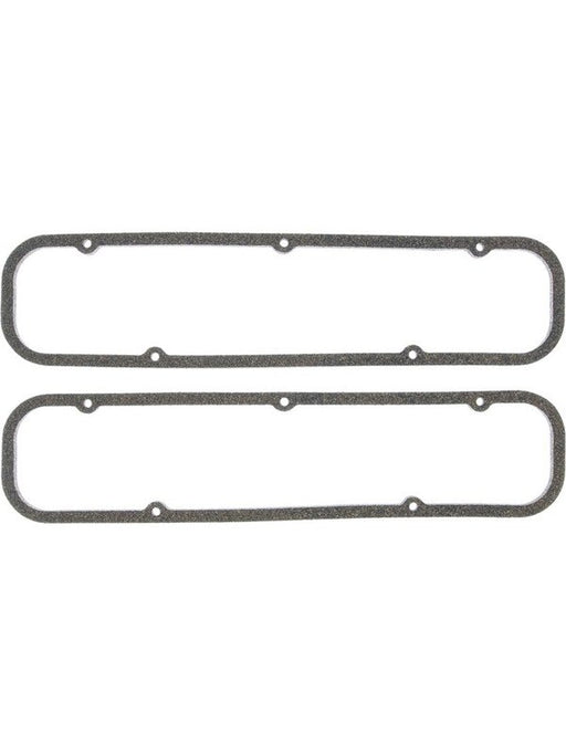 Mahle Valve Cover Gasket 0.250 in Thick Cork / Fiber Buick V8 Pair VS50828 Valve Cover Mahle - Micks Gone Bush