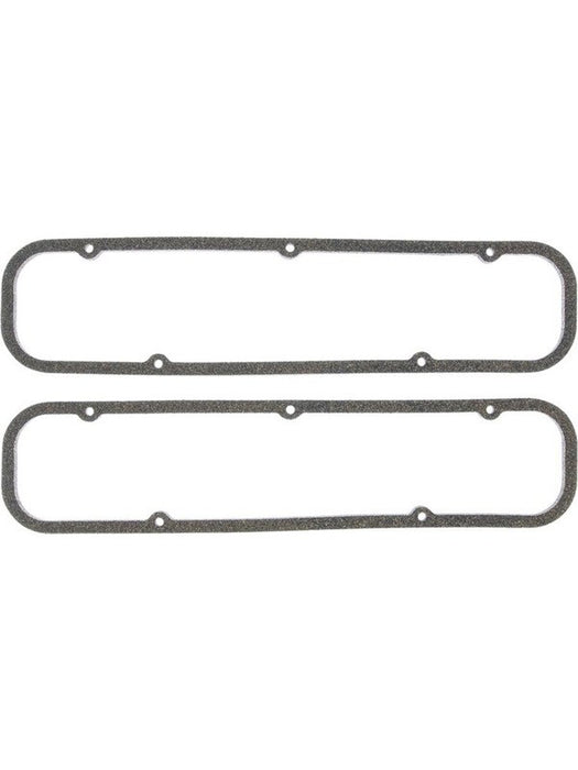 Mahle Valve Cover Gasket 0.250 in Thick Cork / Fiber Buick V8 Pair VS50828 Valve Cover Mahle - Micks Gone Bush