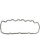 Mahle Valve Cover Gasket 0.457 in Thick Rubber Black Ford Godzilla VS50977S Valve Cover Mahle - Micks Gone Bush