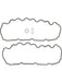 Mahle Valve Cover Gasket Set Fits 20-22 Ford Godzilla 7.3L VS50977 Valve Cover Mahle - Micks Gone Bush