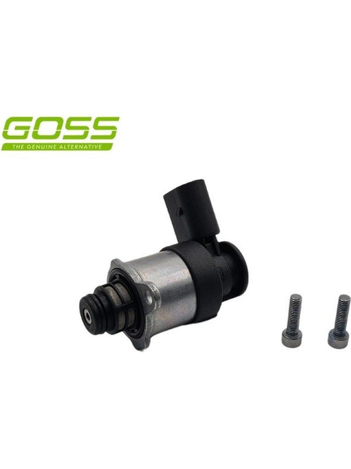 Goss Suction Control Valve VSC133 GOSS - Micks Gone Bush