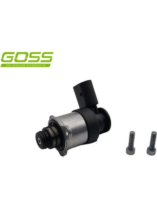 Goss Suction Control Valve VSC133 GOSS - Micks Gone Bush