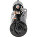 Bosch Starter Motor 12V 9 Tooth CW 1.4KW 1986S00762 STARTER MOTOR BOSCH - Micks Gone Bush