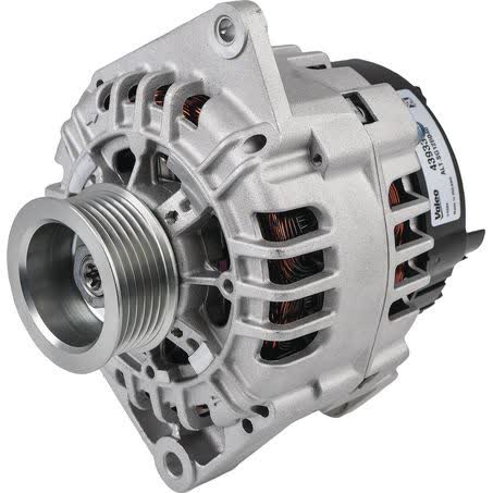 Valeo Alternator 12V 120A 439339 ALTERNATOR VALEO - Micks Gone Bush