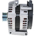 OEX Alternator 12V 180A Bosch Style BXA075 ALTERNATOR OEX - Micks Gone Bush