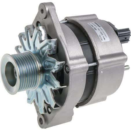 Mahle Alternator 12V 120A MG274 ALTERNATOR MAHLE - Micks Gone Bush