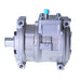OEX Air Conditioning Compressor Bare Direct Mount Denso 10PA17C Style CXD0036 AIR CONDITIONING COMPRESSOR OEX - Micks Gone Bush
