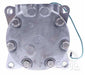 Sanden Air Conditioning Compressor 24V Ear Mount SD7H15 CXSA929 AIR CONDITIONING COMPRESSOR SANDEN - Micks Gone Bush