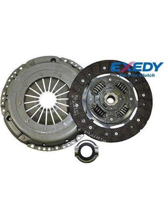 Exedy Standard OEM Replacement Clutch Kit VWK-6513 Exedy - Micks Gone Bush