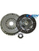 Exedy Standard OEM Replacement Clutch Kit VWK-6513 Exedy - Micks Gone Bush