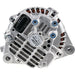Mitsubishi Alternator 24V 120A A4TA8691AMA ALTERNATOR MITSUBISHI - Micks Gone Bush