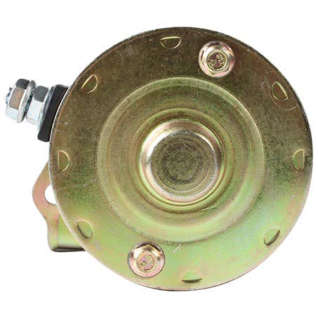 OEX Starter Motor 12V 16 Tooth CCW United Technologies Style SMX012 STARTER MOTOR OEX - Micks Gone Bush