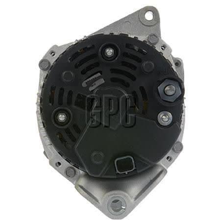 Valeo Alternator 12V 110A 439302 ALTERNATOR VALEO - Micks Gone Bush