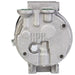 OEX Air Conditioning Compressor 12V Direct Mount Delphi V5 Style CXG0008 AIR CONDITIONING COMPRESSOR OEX - Micks Gone Bush