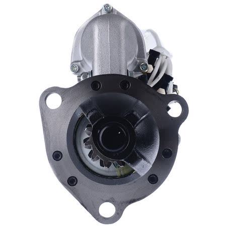 Nikko Starter Motor 24V 11T CW | NXS9718 | 11KW STARTER MOTOR NIKKO - Micks Gone Bush