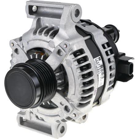 Genuine Products Alternator 12V 150A – Part No. 13520817 ALTERNATOR PASSENGER GENUINE PRODUCTS - Micks Gone Bush