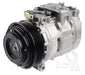 Denso Air Conditioning Compressor 12V Direct Mount 7SBU16C Part No. CXD6314 AIR CONDITIONING COMPRESSOR DENSO - Micks Gone Bush