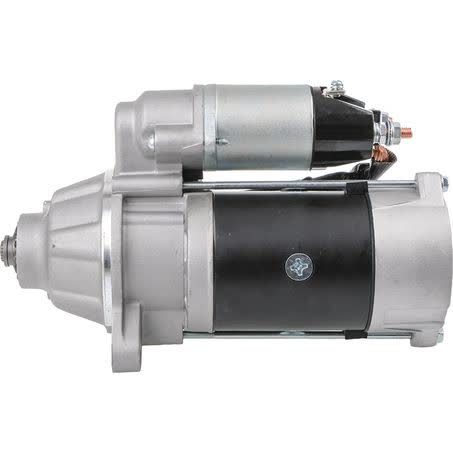OEX Starter Motor 24V 11 Tooth CW Mitsubishi Style MXS9606 STARTER MOTOR OEX - Micks Gone Bush