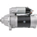 Oex Starter Motor 24V 11TH CW Mitsubishi Style starter motor OEX - Micks Gone Bush