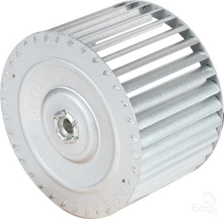 Red Dot Air Conditioning Blower Wheel RD573120P 95MM CCW Single Entry AIR CONDITIONING BLOWER WHEEL REDDOT - Micks Gone Bush