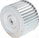 Red Dot Air Conditioning Blower Wheel RD573120P 95MM CCW Single Entry AIR CONDITIONING BLOWER WHEEL REDDOT - Micks Gone Bush