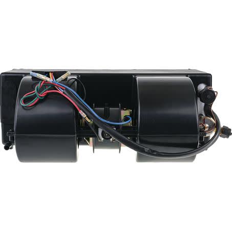 OEX Air Conditioning Evaporator Assembly 12V #6 Mior Inlet #10 Mior Outlet EVX236 AIR CONDITIONING EVAPORATOR ASSEMBLY OEX - Micks Gone Bush