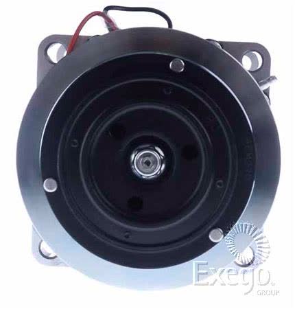 Sanden Air Conditioning Compressor 12V Ear Mount SD7H15 CXS8030 AIR CONDITIONING COMPRESSOR SANDEN - Micks Gone Bush