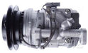 Denso Air Conditioning Compressor 12V Direct Mount 10PA17C Part No. CXD6164 AIR CONDITIONING COMPRESSOR DENSO - Micks Gone Bush