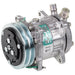 Sanden Air Conditioning Compressor 24V Ear Mount SD5H09 CXS5073 AIR CONDITIONING COMPRESSOR SANDEN - Micks Gone Bush