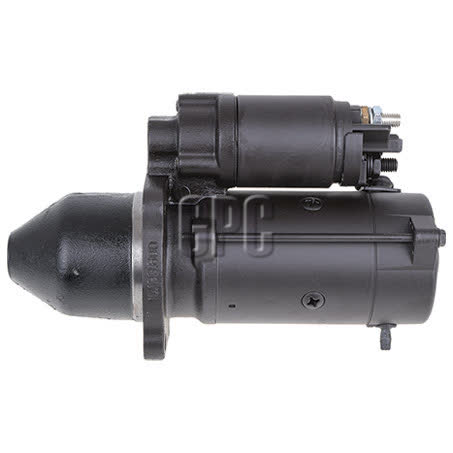 Mahle Starter Motor 12V 11 Tooth CW MS235 STARTER MOTOR MAHLE - Micks Gone Bush
