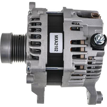 OEX Alternator 12V 130A Mitsubishi Style MXA2102 ALTERNATOR OEX - Micks Gone Bush