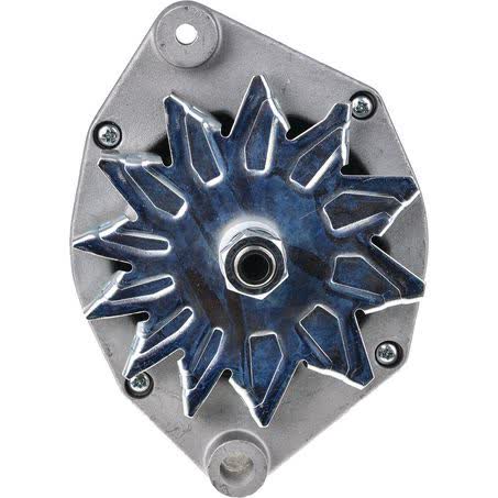 Mahle Alternator 24V 55A MG444 ALTERNATOR MAHLE - Micks Gone Bush