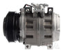 Denso Air Conditioning Compressor 24V Direct Mount 10P30C CXD6201 AIR CONDITIONING COMPRESSOR DENSO - Micks Gone Bush