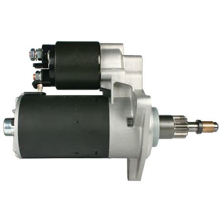 OEX Starter Motor 12V 10 Tooth CCW Bosch Style BXS0109 STARTER MOTOR OEX - Micks Gone Bush