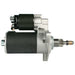 OEX Starter Motor 12V 10 Tooth CCW Bosch Style BXS0109 STARTER MOTOR OEX - Micks Gone Bush