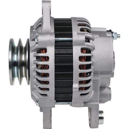 OEX Alternator 12V 125A Mitsubishi Style MXA2062 ALTERNATOR OEX - Micks Gone Bush