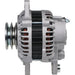 OEX Alternator 12V 125A Mitsubishi Style MXA2062 ALTERNATOR OEX - Micks Gone Bush
