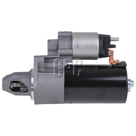 Bosch Starter Motor 12V 10 Tooth CW 1.4KW Part No. 0001108222 STARTER MOTOR BOSCH - Micks Gone Bush