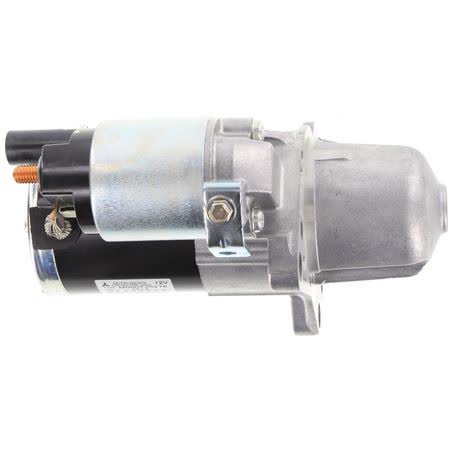 Bosch Starter Motor 12V 12 Tooth CW BXM159E STARTER MOTOR BOSCH - Micks Gone Bush