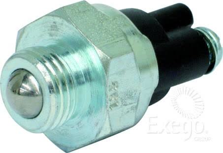 Cole Hersee Reverse Switch Off - Mom On - Spst 10A 12V 22MM Mount 91113BL SWITCH COLE HERSEE - Micks Gone Bush