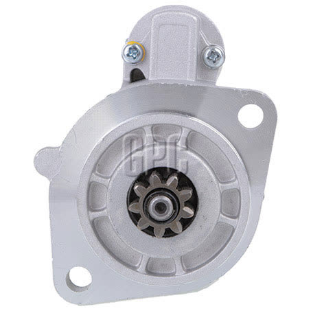 OEX Starter Motor 12V 9T CW Hitachi HXS9409 STARTER MOTOR OEX - Micks Gone Bush