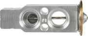 Denso Air Conditioning TX Valve Block Pad 1.5 Ton TXX3540 AIR CONDITIONING TX VALVE DENSO - Micks Gone Bush