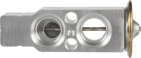 Denso Air Conditioning TX Valve Block Pad 1.5 Ton TXX3540 AIR CONDITIONING TX VALVE DENSO - Micks Gone Bush