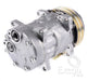 Sanden Air Conditioning Compressor 24V Ear Mount SD7H15 CXS8045 AIR CONDITIONING COMPRESSOR SANDEN - Micks Gone Bush